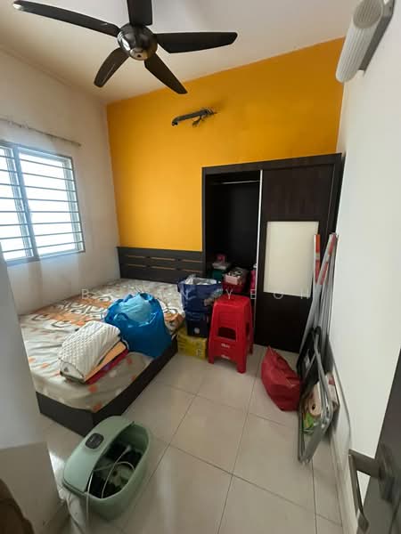 Condominium for Rent at Symphony Heights (Simfoni Heights) - Bryan Yeoh - Bedroom - PropertyGuru.com.my