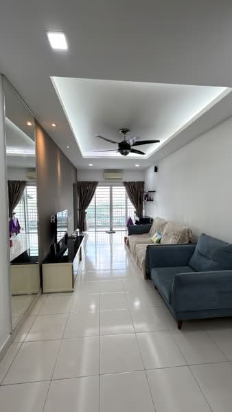 Condominium for Rent at Symphony Heights (Simfoni Heights) - Bryan Yeoh - PropertyGuru.com.my