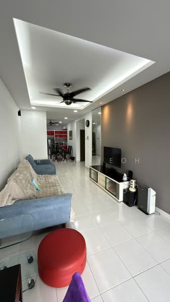 Condominium for Rent at Symphony Heights (Simfoni Heights) - Bryan Yeoh - PropertyGuru.com.my