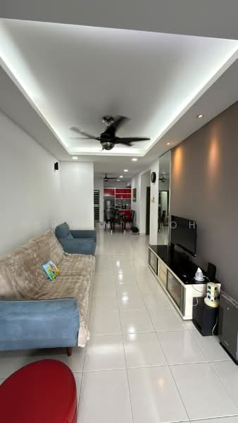 Condominium for Rent at Symphony Heights (Simfoni Heights) - Bryan Yeoh - PropertyGuru.com.my