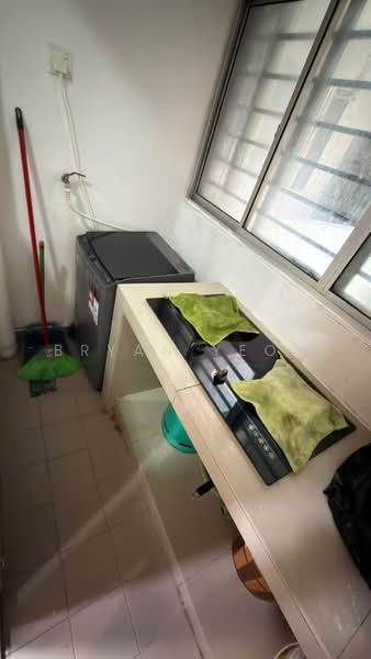 Condominium for Rent at Symphony Heights (Simfoni Heights) - Bryan Yeoh - PropertyGuru.com.my