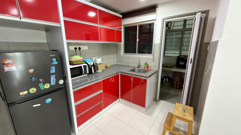 Condominium for Rent at Symphony Heights (Simfoni Heights) - Bryan Yeoh - PropertyGuru.com.my