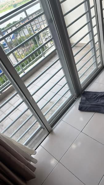 Condominium for Rent at Symphony Heights (Simfoni Heights) - Bryan Yeoh - PropertyGuru.com.my