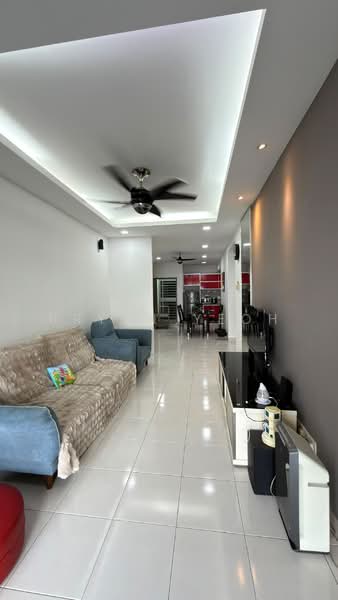 Condominium for Rent at Symphony Heights (Simfoni Heights) - Bryan Yeoh - PropertyGuru.com.my