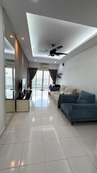 Condominium for Rent at Symphony Heights (Simfoni Heights) - Bryan Yeoh - PropertyGuru.com.my