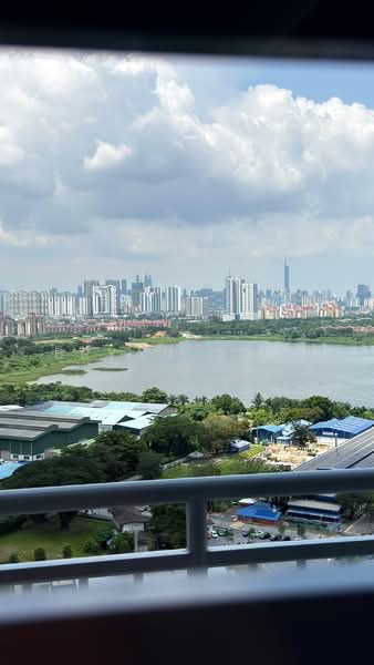 Condominium for Rent at Symphony Heights (Simfoni Heights) - Bryan Yeoh - PropertyGuru.com.my