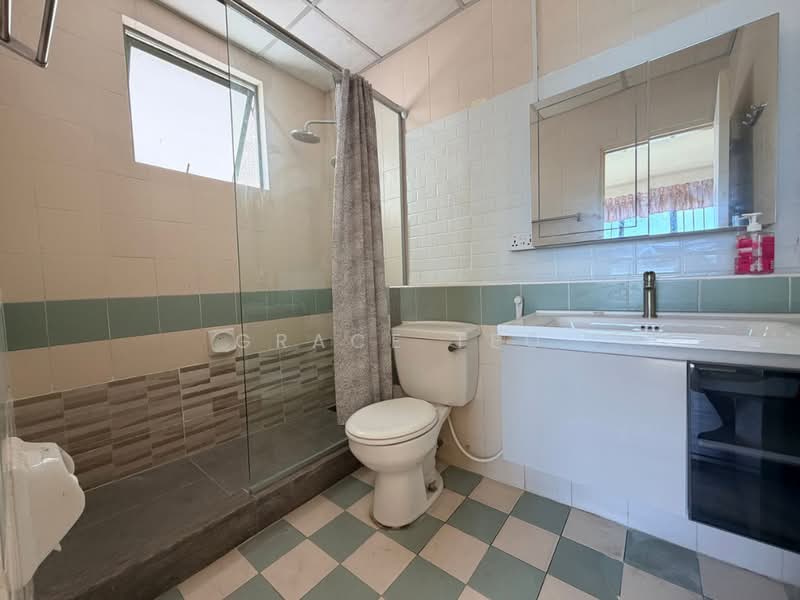Condominium for Rent at The Peak Condominium - Grace Teo - PropertyGuru.com.my