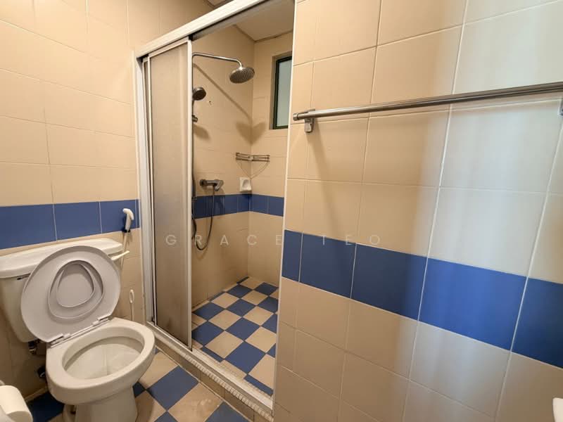 Condominium for Rent at The Peak Condominium - Grace Teo - PropertyGuru.com.my