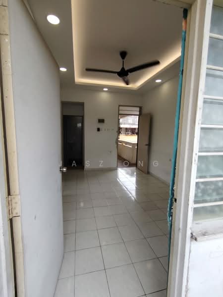 Flat for Rent at Flat Taman Perling - Jasz Ong - Entrance - PropertyGuru.com.my