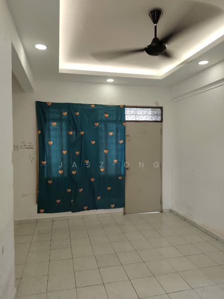 Flat for Rent at Flat Taman Perling - Jasz Ong - PropertyGuru.com.my