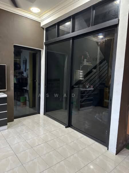 Rumah Teres 2 Tingkat untuk Dijual di Taman Seri Bertam (Kepala Batas) - Aswad . - Interior - PropertyGuru.com.my