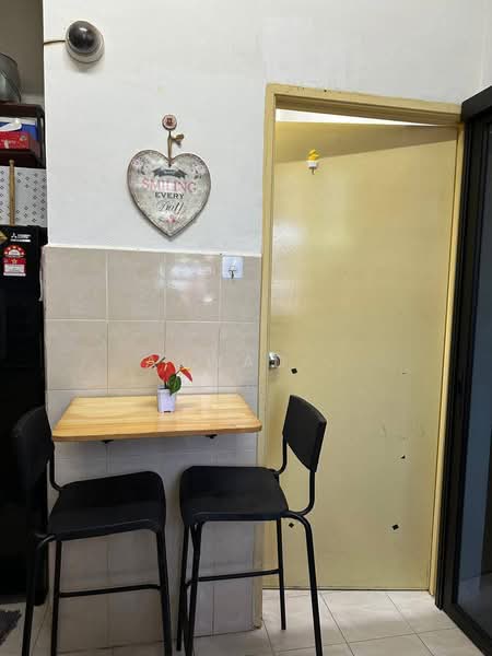 Rumah Teres 2 Tingkat untuk Dijual di Taman Seri Bertam (Kepala Batas) - Aswad . - Interior - PropertyGuru.com.my