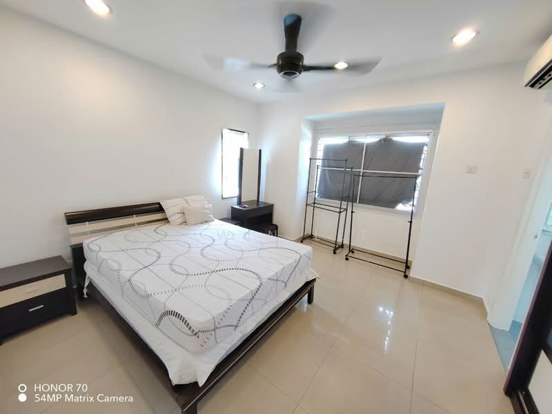 Rumah Teres 2 Tingkat untuk Dijual di Setia Alam (Selangor) - Alwin Lee - Bedroom - PropertyGuru.com.my