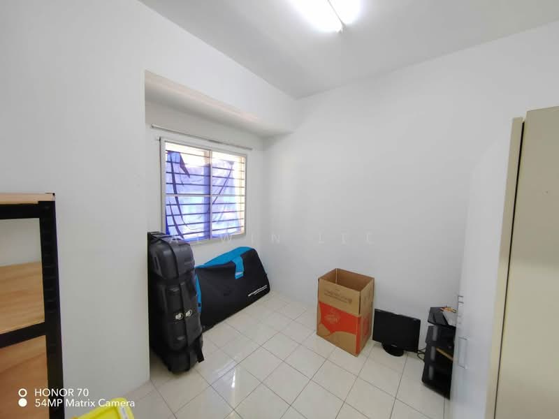 Rumah Teres 2 Tingkat untuk Dijual di Setia Alam (Selangor) - Alwin Lee - Interior - PropertyGuru.com.my