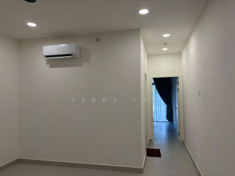Servis Apartment untuk Disewa di Dorsett Waterfront Subang - Terry Yee - Corridor - PropertyGuru.com.my