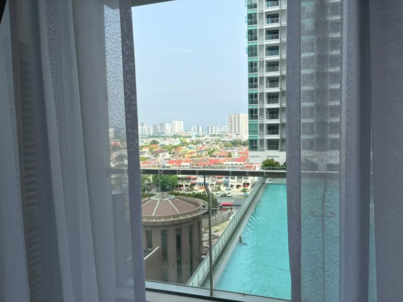 Servis Apartment untuk Disewa di Dorsett Waterfront Subang - Terry Yee - PropertyGuru.com.my