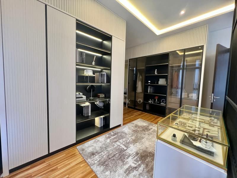 Bungalow for Rent in Horizon Hills (Iskandar Puteri (Nusajaya)) - Seven Kong - Interior - PropertyGuru.com.my