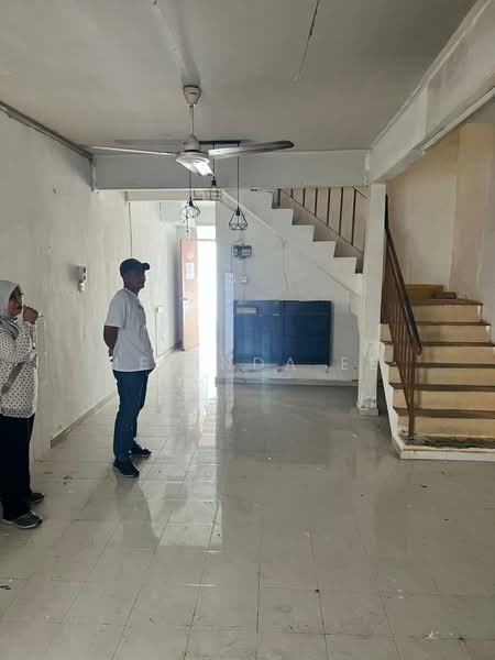 Rumah Teres 2 Tingkat untuk Dijual di Taman Perling (Perling) - Melinda Ee - Interior - PropertyGuru.com.my