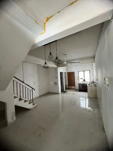 Rumah Teres 2 Tingkat untuk Dijual di Taman Perling (Perling) - Melinda Ee - Interior - PropertyGuru.com.my