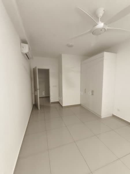 Service Residence for Rent at Duduk Se.Ruang @ Eco Sanctuary - Bee Seng Chia - Bedroom - PropertyGuru.com.my
