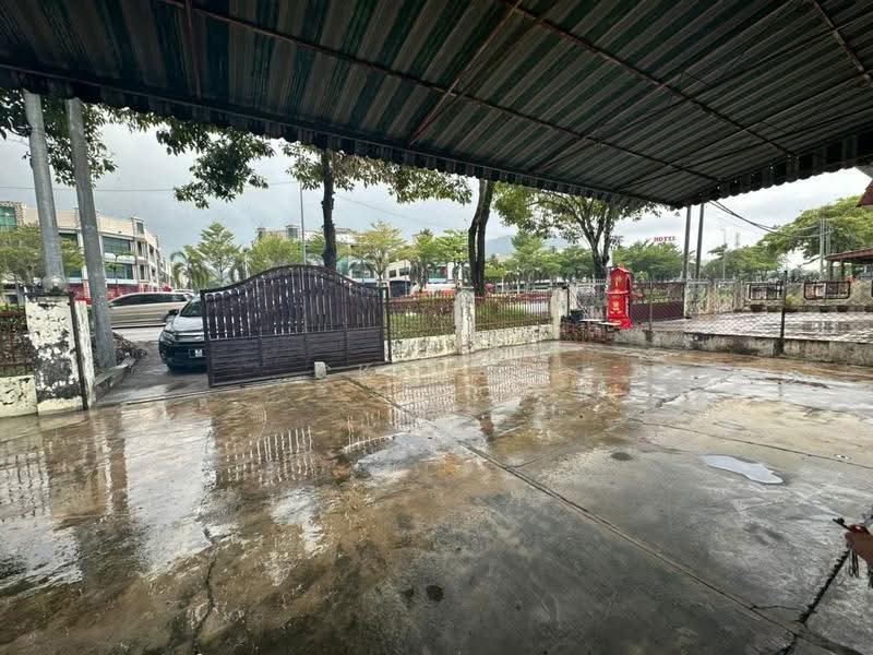 Bungalow House untuk Dijual di Taman Muda (Simpang Pulai) - Ck Max - Exterior - PropertyGuru.com.my