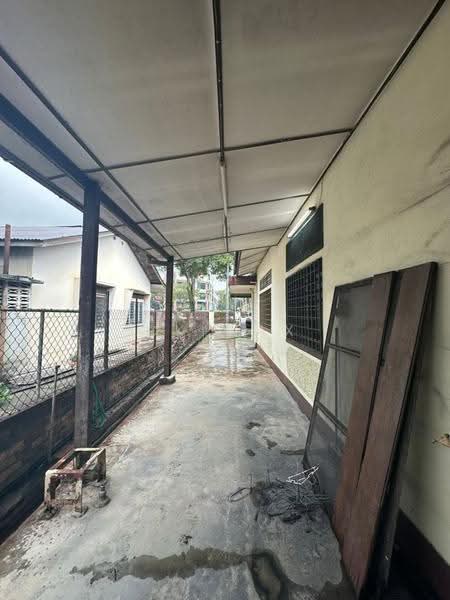 Bungalow House untuk Dijual di Taman Muda (Simpang Pulai) - Ck Max - Exterior - PropertyGuru.com.my