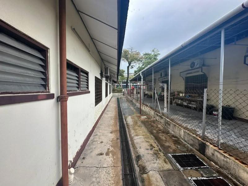 Bungalow House untuk Dijual di Taman Muda (Simpang Pulai) - Ck Max - Exterior - PropertyGuru.com.my