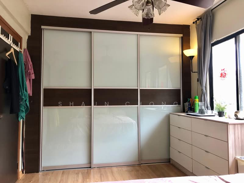 Kondominium untuk Dijual di Sri Sentosa Condominium - Shaun Chong - Bedroom - PropertyGuru.com.my