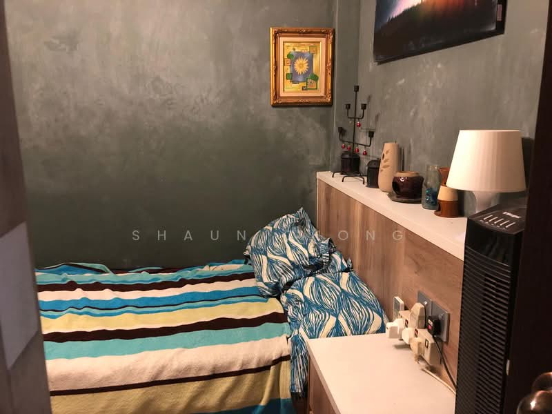 Kondominium untuk Dijual di Sri Sentosa Condominium - Shaun Chong - Bedroom - PropertyGuru.com.my