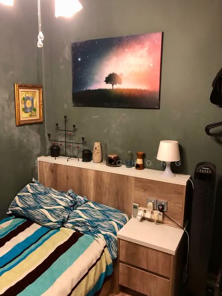 Kondominium untuk Dijual di Sri Sentosa Condominium - Shaun Chong - Bedroom - PropertyGuru.com.my