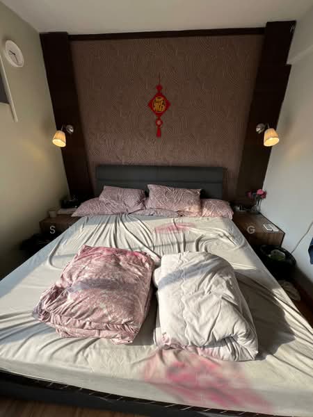 Kondominium untuk Dijual di Sri Sentosa Condominium - Shaun Chong - Bedroom - PropertyGuru.com.my