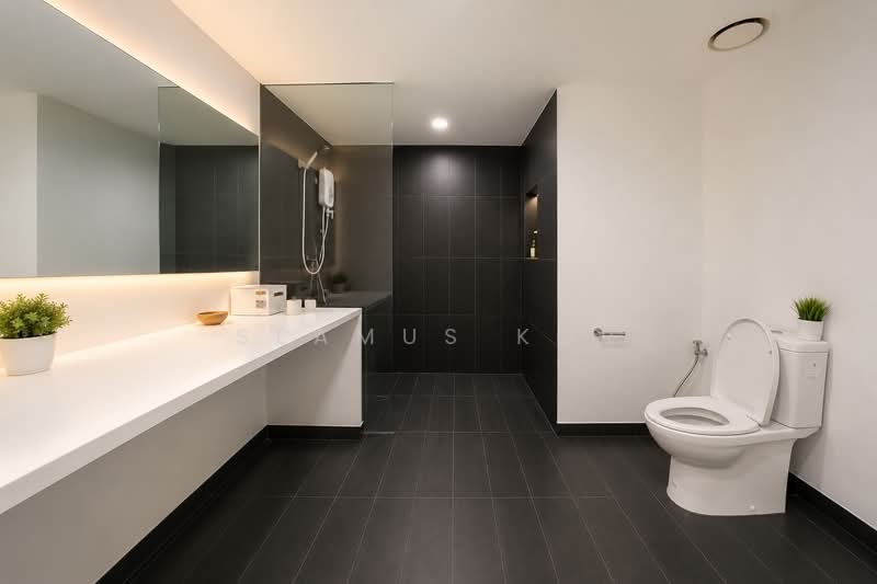 Office for Sale in SS2 (Petaling Jaya) - Seamus Kor - Bathroom - PropertyGuru.com.my
