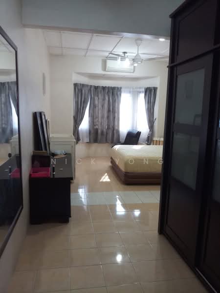 2.5-storey Terraced House for Sale in Bandar Mahkota Cheras (Cheras) - Nick Yong - Bedroom - PropertyGuru.com.my