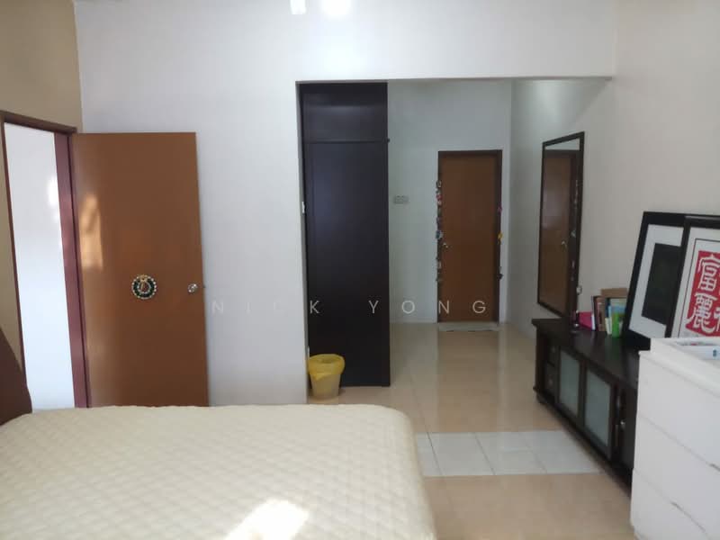 2.5-storey Terraced House for Sale in Bandar Mahkota Cheras (Cheras) - Nick Yong - Bedroom - PropertyGuru.com.my