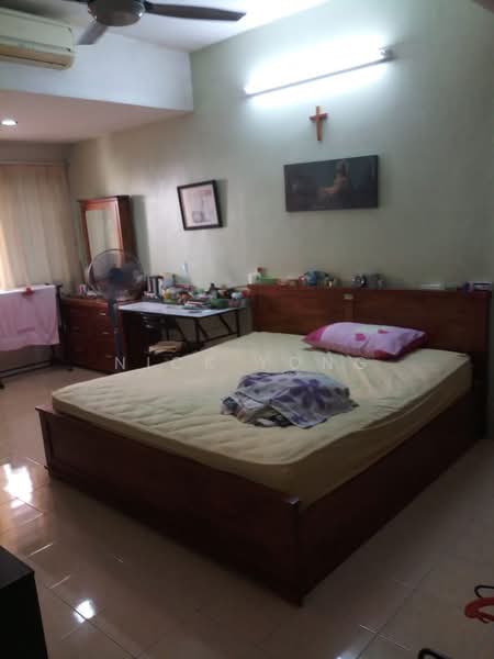 2.5-storey Terraced House for Sale in Bandar Mahkota Cheras (Cheras) - Nick Yong - Bedroom - PropertyGuru.com.my
