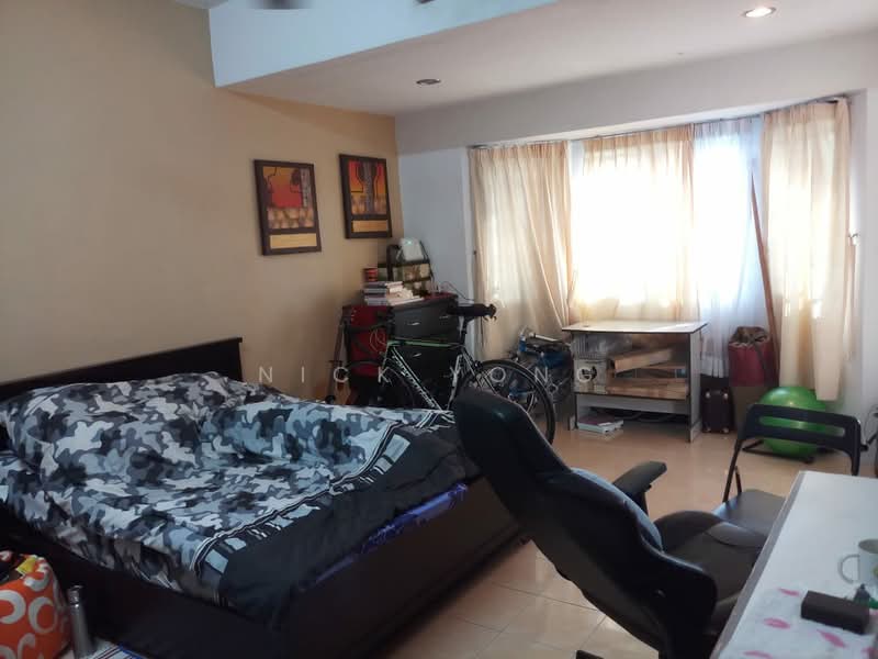 2.5-storey Terraced House for Sale in Bandar Mahkota Cheras (Cheras) - Nick Yong - Bedroom - PropertyGuru.com.my