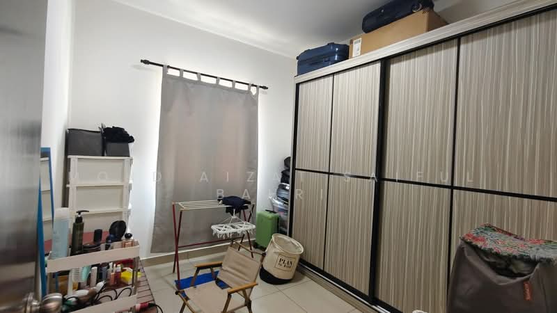 Kondominium untuk Dijual di Residensi Zamrud - Mohd Aizat Saiful Bahri - Bedroom - PropertyGuru.com.my
