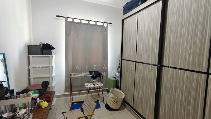 Kondominium untuk Dijual di Residensi Zamrud - Mohd Aizat Saiful Bahri - Interior - PropertyGuru.com.my