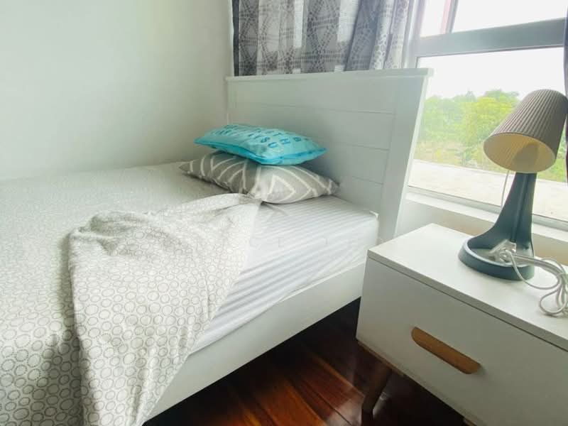 Condominium for Sale at Eco Park - Grace Teo - Bedroom - PropertyGuru.com.my