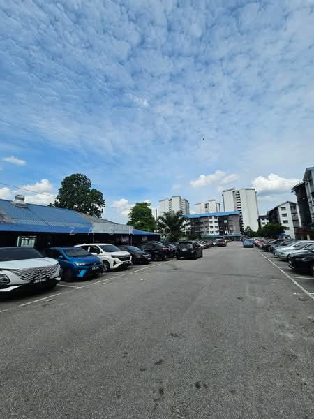 Shop for Sale in Taman Molek (Johor Bahru) - Zack Chow - Exterior - PropertyGuru.com.my