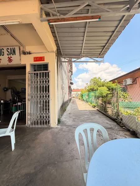 Shop for Rent in Taman Suntex (Cheras) - Addy Ng - Exterior - PropertyGuru.com.my