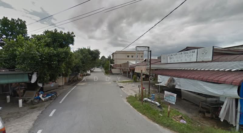 Shop for Rent in Taman Suntex (Cheras) - Addy Ng - Exterior - PropertyGuru.com.my