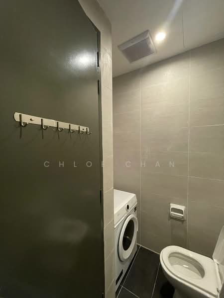 Condominium for Rent at Queensville - Chloe Chan - Bathroom - PropertyGuru.com.my
