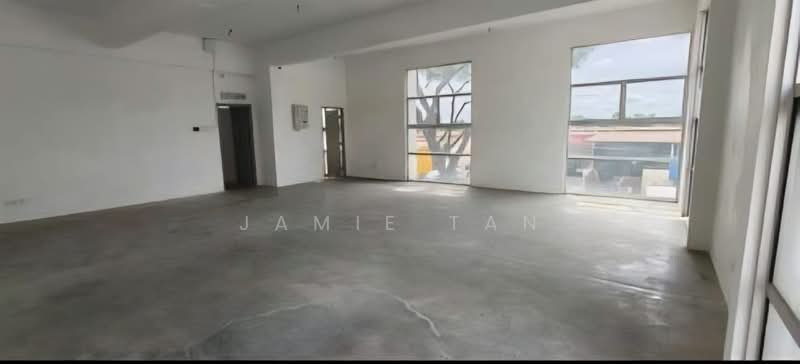 Kilang untuk Disewa di Kawasan Perindustrian Mount Austin (Tebrau) - Jamie Tan - Interior - PropertyGuru.com.my