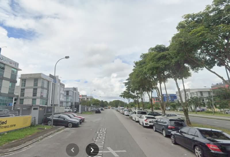 Kilang untuk Disewa di Kawasan Perindustrian Mount Austin (Tebrau) - Jamie Tan - Exterior - PropertyGuru.com.my
