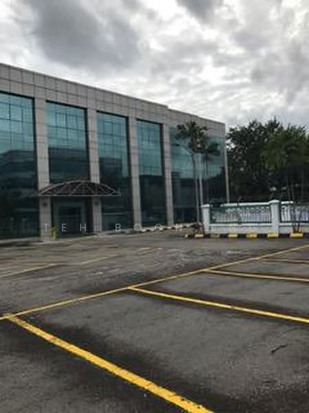 Kilang untuk Disewa di Glenmarie (Selangor) - Teh Boon Eng - Exterior - PropertyGuru.com.my