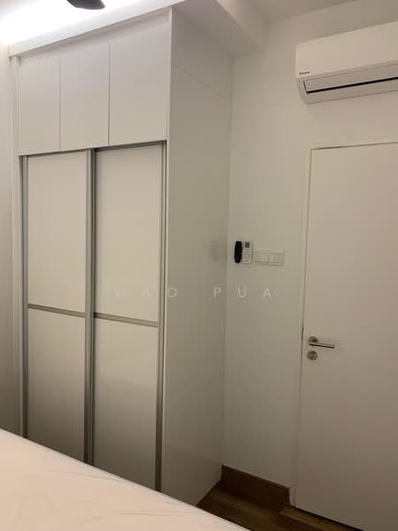 Kediaman Servis untuk Dijual di Sentul Point - Hao Pua - PropertyGuru.com.my
