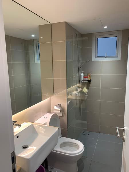 Kediaman Servis untuk Dijual di Sentul Point - Hao Pua - PropertyGuru.com.my
