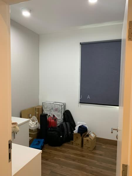 Kediaman Servis untuk Dijual di Sentul Point - Hao Pua - PropertyGuru.com.my