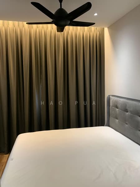 Kediaman Servis untuk Dijual di Sentul Point - Hao Pua - PropertyGuru.com.my